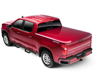 Load image into Gallery viewer, UnderCover 19-20 Chevy Silverado 1500 5.8ft Lux Bed Cover - Havana