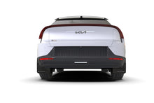 Load image into Gallery viewer, Rally Armor 22-24 Kia EV6 Black UR Mud Flap Red Logo