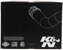 Load image into Gallery viewer, K&amp;N 04-08 Ford F-150 V8-5.4L High Flow Performance Kit