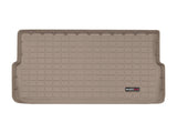 WeatherTech 91-95 Chrysler Town & Country Long WB Cargo Liners - Tan