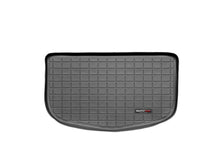 Load image into Gallery viewer, WeatherTech 10+ Nissan Cube Cargo Liners - Black