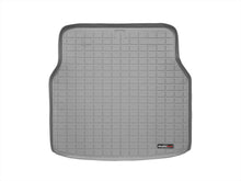 Load image into Gallery viewer, WeatherTech 02-07 Mercedes-Benz C320 Wagon Cargo Liners - Grey