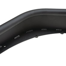 Load image into Gallery viewer, Rugged Ridge HD Steel Tube Fenders Rear Pair Black 18-19 JL