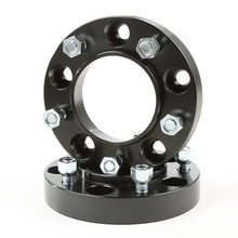 Load image into Gallery viewer, Rugged Ridge Wheel Spacers 1.25-In 5x150mm 07-17 Tundra