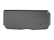 Load image into Gallery viewer, WeatherTech 2020+ Mercedes Benz GLS-Class Cargo Liner - Black