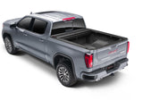 Roll-N-Lock 2019 Chevrolet Silverado 1500 60.5in Bed M-Series Retractable Tonneau Cover