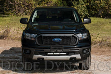 Load image into Gallery viewer, Diode Dynamics 19-21 Ford Ranger SS18 LED Lightbar Kit - Amber Combo