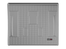 Load image into Gallery viewer, WeatherTech 07-13 Cadillac Escalade Cargo Liners - Grey