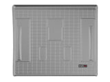 WeatherTech 07-13 Cadillac Escalade Cargo Liners - Grey