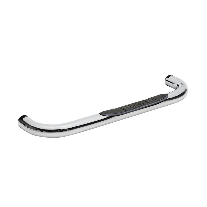 Westin 1999-2013 Chevy Silverado 1500 Reg Cab Signature 3 Nerf Step Bars - Chrome