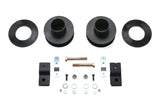 Fabtech 05-10 Ford F250/350 4WD 2.5in Leveling System