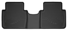 Load image into Gallery viewer, Husky Liners 17-18 Honda CR-V X-Act Contour Black Floor Liners (2nd Seat)