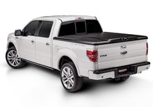 Load image into Gallery viewer, UnderCover 19-20 GMC Sierra 1500 (w/o MultiPro TG) 5.8 ft Elite Bed Cover - Black Textured