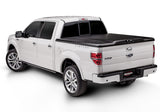 UnderCover 15-20 Ford F-150 5.5ft Elite Bed Cover - Black Textured