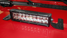 Load image into Gallery viewer, Go Rhino 18-20 Jeep Wrangler JL/JLU/Gladiator JT Light Mount - 10in Double Row