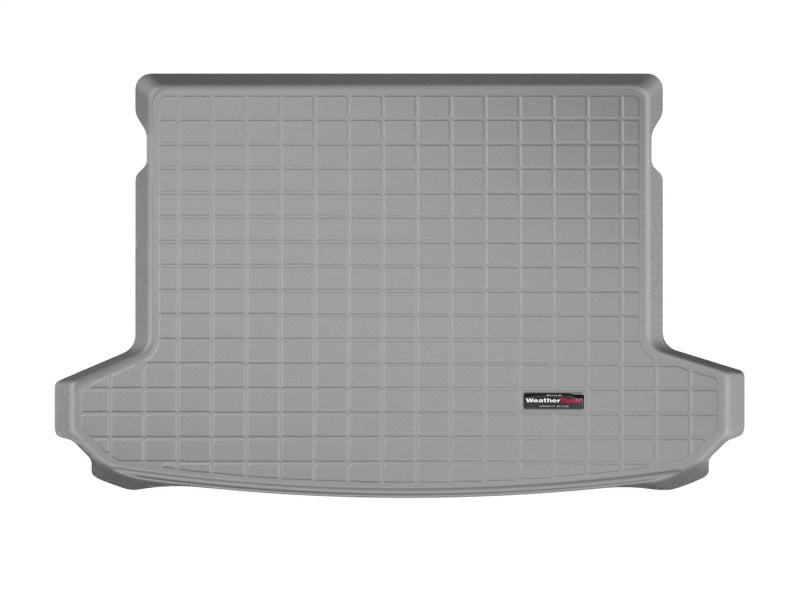 WeatherTech 2019 + Hyundai Tucson Cargo Liners - Grey