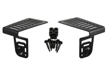 Load image into Gallery viewer, Diode Dynamics 18-21 Jeep JL Wrangler/Gladiator Cowl Mount LED Bracket Kit