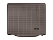 Load image into Gallery viewer, WeatherTech 2014+ Jeep Cherokee Cargo Liners - Cocoa