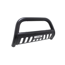 Load image into Gallery viewer, Westin 2014-2015 Chevy Silverado 1500 E-Series Bull Bar - Black