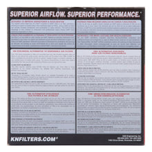 Load image into Gallery viewer, K&amp;N Honda NX650 Dominator 1988-2000 Air Filter