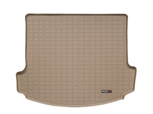 Load image into Gallery viewer, WeatherTech 07-13 Acura MDX Cargo Liners - Tan