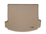 WeatherTech 07-13 Acura MDX Cargo Liners - Tan