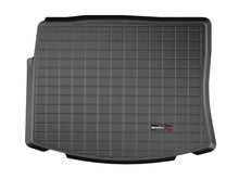 Load image into Gallery viewer, WeatherTech 2017+ Buick LaCrosse Cargo Liner - Black