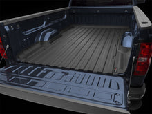 Load image into Gallery viewer, WeatherTech 07+ Chevrolet Silverado TechLiner - Black