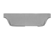 Load image into Gallery viewer, WeatherTech 2018+ Honda Odyssey Rear FloorLiner - Grey (3rd Row; 7 or 8 Passenger)