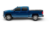 Load image into Gallery viewer, UnderCover 07-13 Chevy Silverado 1500 / 07-04 Silverado 2500 HD 6.5ft Flex Bed Cover