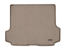 Load image into Gallery viewer, WeatherTech 05 Honda Pilot Cargo Liners - Tan