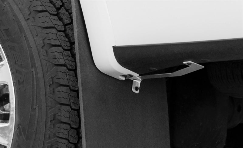 Access Rockstar 2022+ Toyota Tundra (12in W x 23in L) Splash Guard