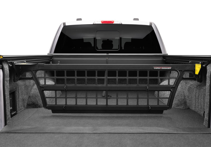 Roll-N-Lock 21-22 Ford F-150 (97.6in. Bed Length) Cargo Manager