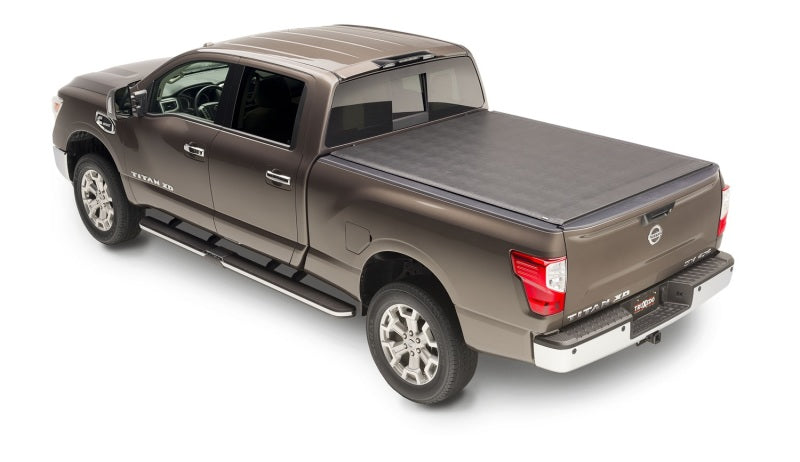 Truxedo 16-20 Nissan Titan 6ft 6in Lo Pro Bed Cover