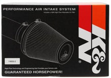 Load image into Gallery viewer, K&amp;N 07 Ford F-150 V8-4.6L Performance Intake Kit