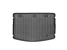 Load image into Gallery viewer, WeatherTech 12+ Kia Rio Cargo Liners - Black