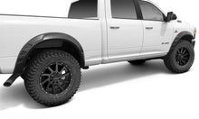 Load image into Gallery viewer, Bushwacker 19-21 Ram 2500 DRT Style Flares 4pc - Black