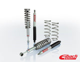 Eibach 03-09 Toyota 4Runner Pro-Truck Lift Kit (Includes Pro-Truck Lift Springs & Shocks)