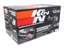 Load image into Gallery viewer, K&amp;N 63 Series AirCharger Performance Intake Kit Chevy/GMC 14-15 Silverado/Sierra 1500 5.3L/6.2L V8