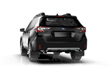 Load image into Gallery viewer, Rally Armor 20-25 Subaru Outback Red UR Mud Flap w/White Logo