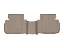 Load image into Gallery viewer, WeatherTech 2016+ Honda Civic Sedan Rear FloorLiner - Tan