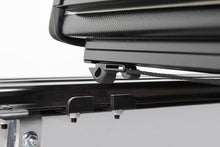 Load image into Gallery viewer, Access LOMAX Pro Series Tri-Fold Cover 07-13 Chevy/GMC 1500 6ft 6in Bed - Blk Diamond Mist