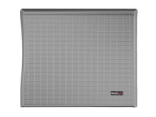 Load image into Gallery viewer, WeatherTech 07-13 Chevrolet Tahoe Cargo Liners - Grey