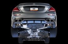 Load image into Gallery viewer, AWE Tuning Mercedes-Benz W213 AMG E63/S Sedan/Wagon SwitchPath Exhaust System - for Non-DPE Cars
