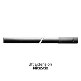 XK Glow Nite Stix Foldable Overhead Light System 8ft