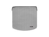 WeatherTech 08+ Chevrolet Captiva Cargo Liners - Grey