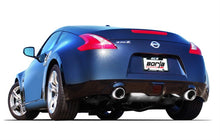 Load image into Gallery viewer, Borla 09-16 Nissan 370z Catback Exhaust