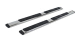 Go Rhino 5in OE Xtreme Low Profile SideSteps - SS - 75in