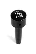 Load image into Gallery viewer, Rugged Ridge Manual Trans Shift Knob Black 07-10 Jeep Wrangler JK