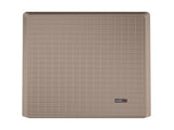 WeatherTech 18-20 Chevrolet Tahoe Cargo Liners - Tan